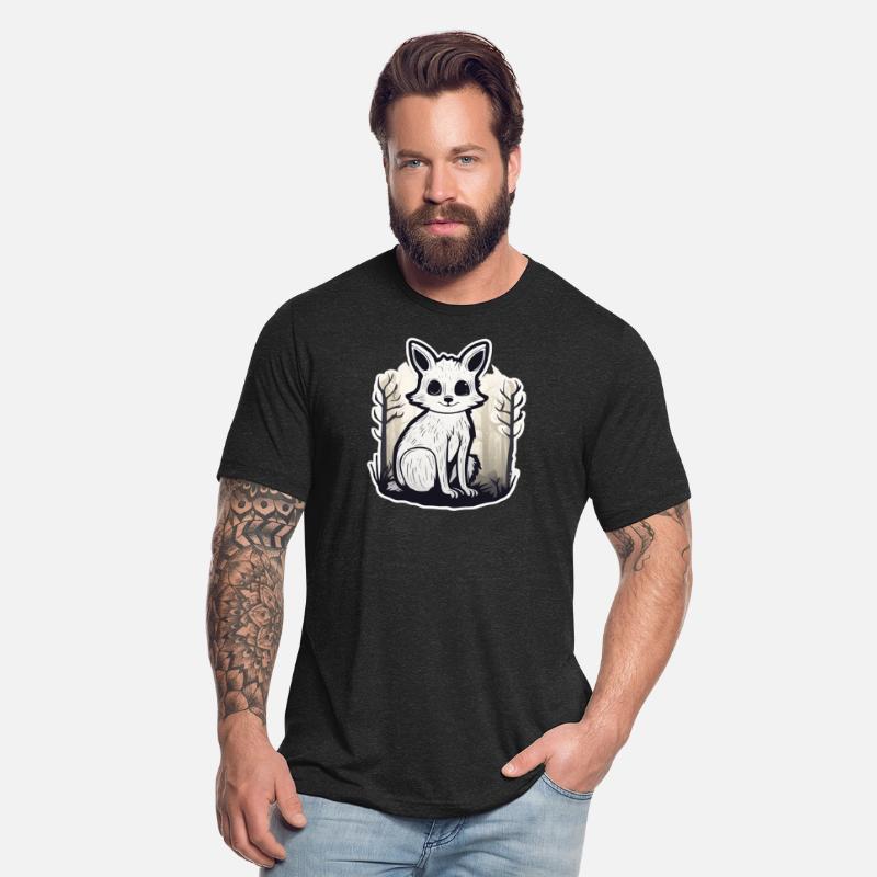 Foxes are Adorable, Mischievous and Charming