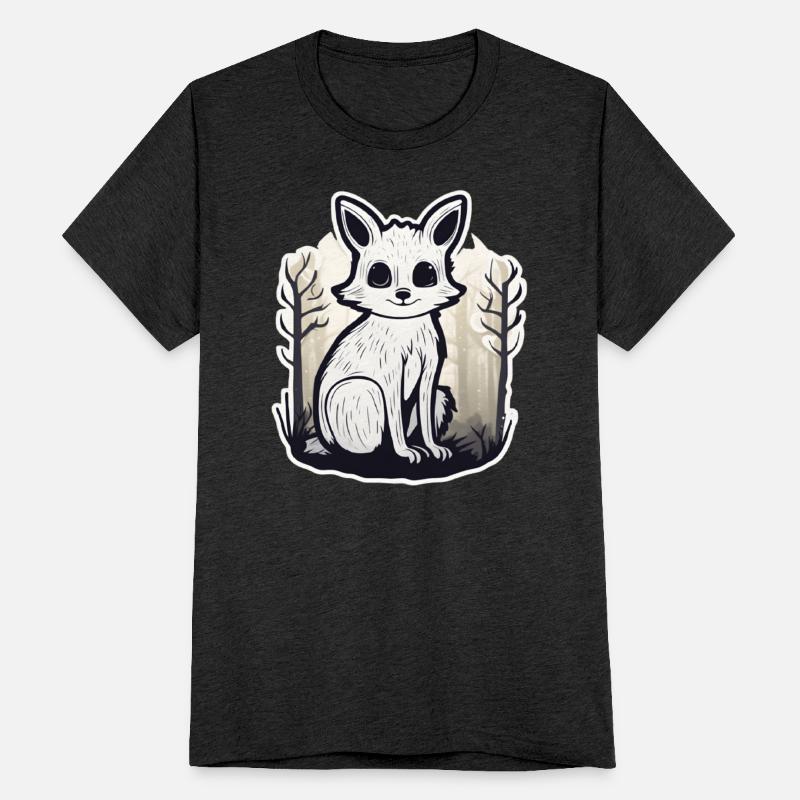 Foxes are Adorable, Mischievous and Charming