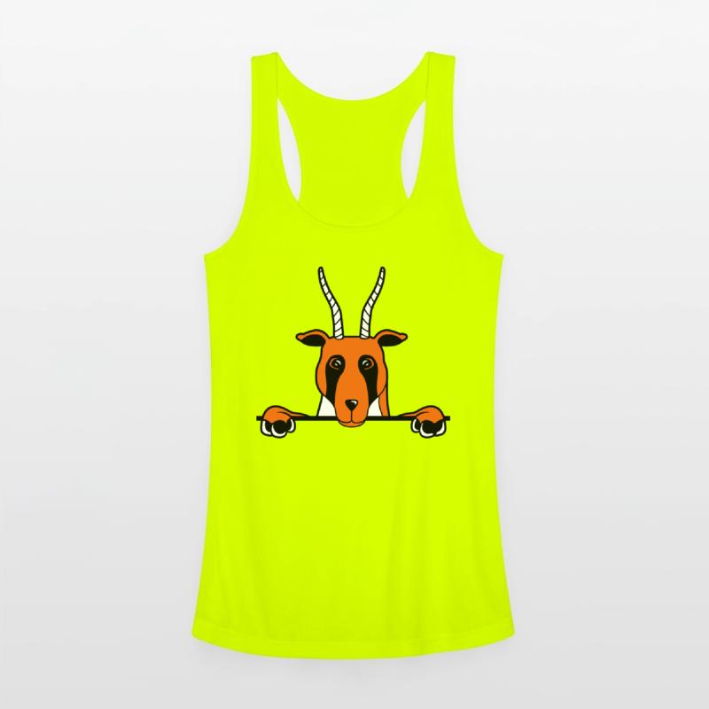 frame shield antelope blank