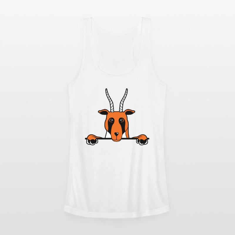 frame shield antelope blank