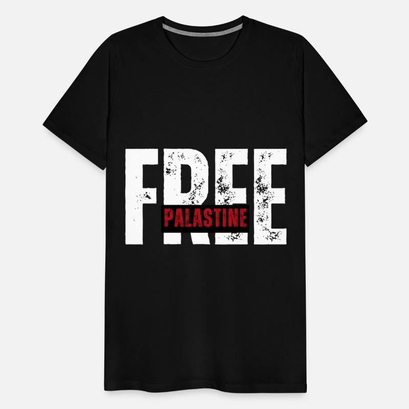 Free Palestine – Solidarity Statement