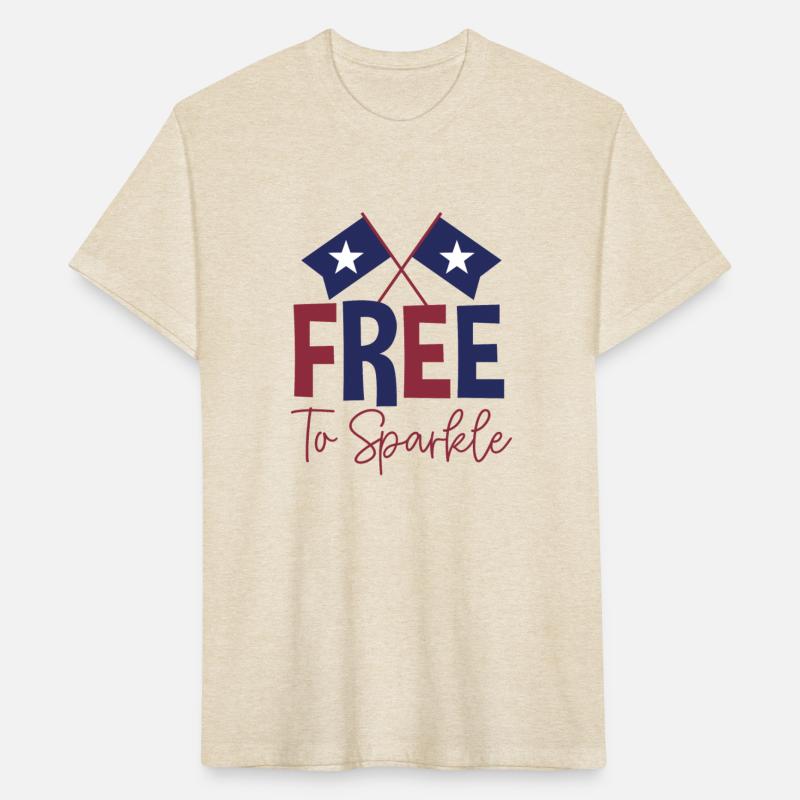 Free To Sparkle