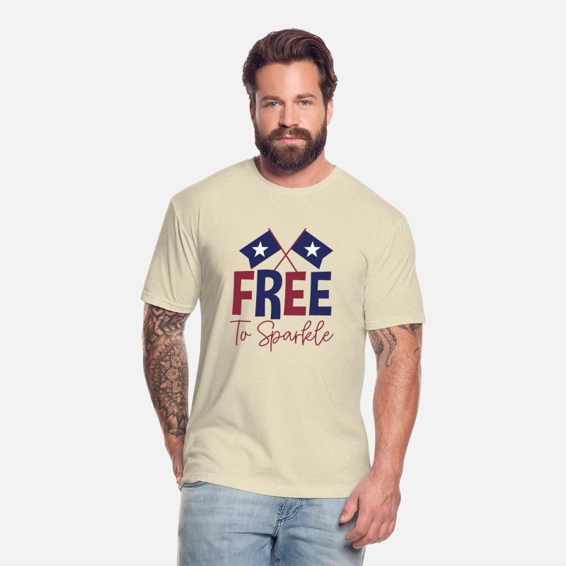 Free To Sparkle