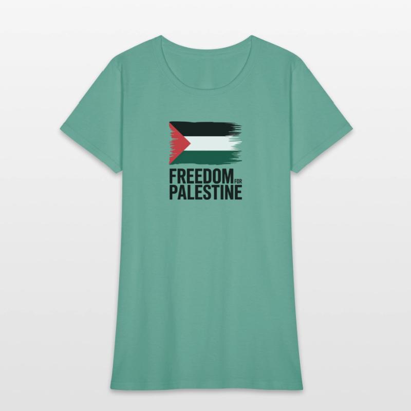 Freedom For Palestine