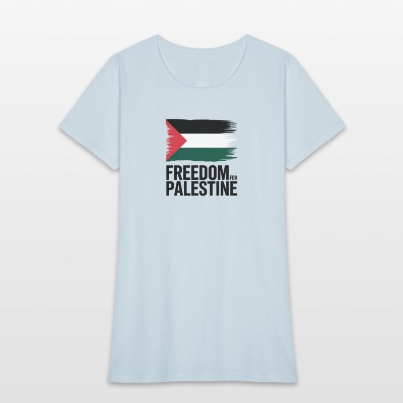 Freedom For Palestine