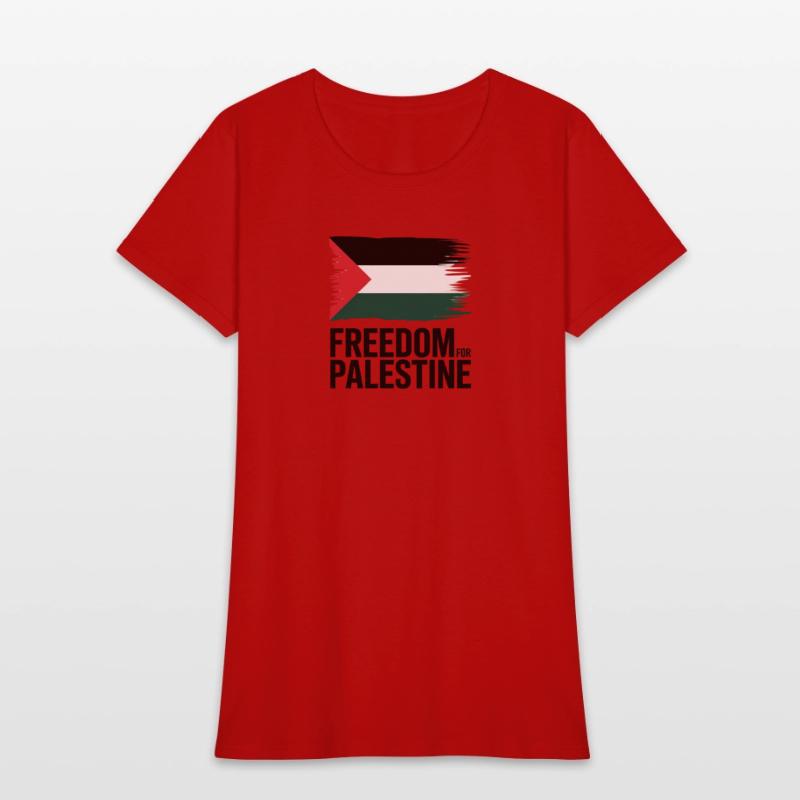 Freedom For Palestine