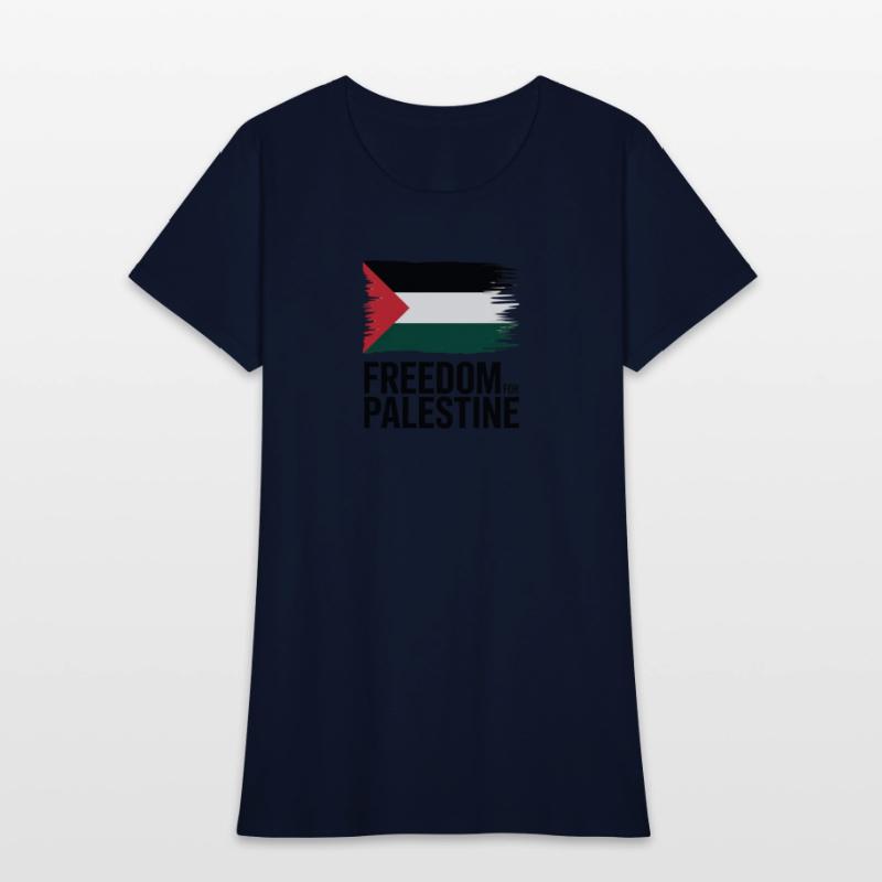 Freedom For Palestine