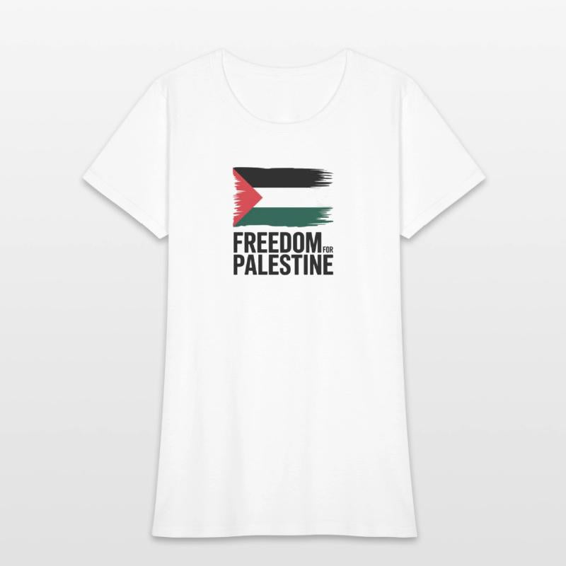 Freedom For Palestine
