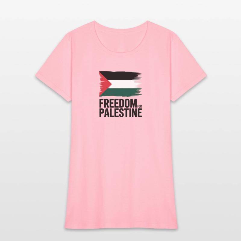 Freedom For Palestine
