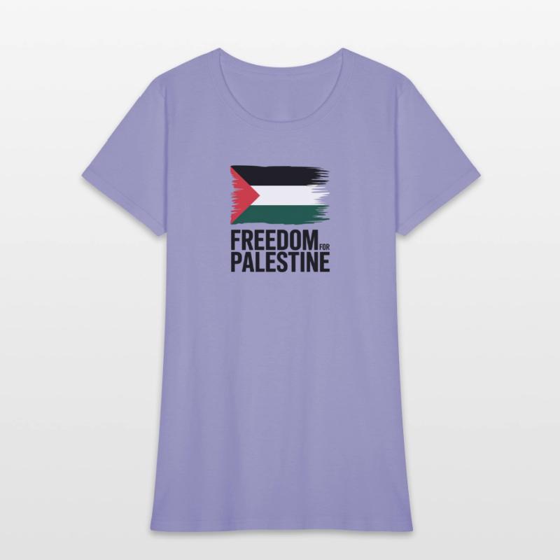 Freedom For Palestine