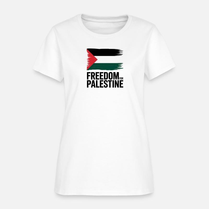 Freedom For Palestine
