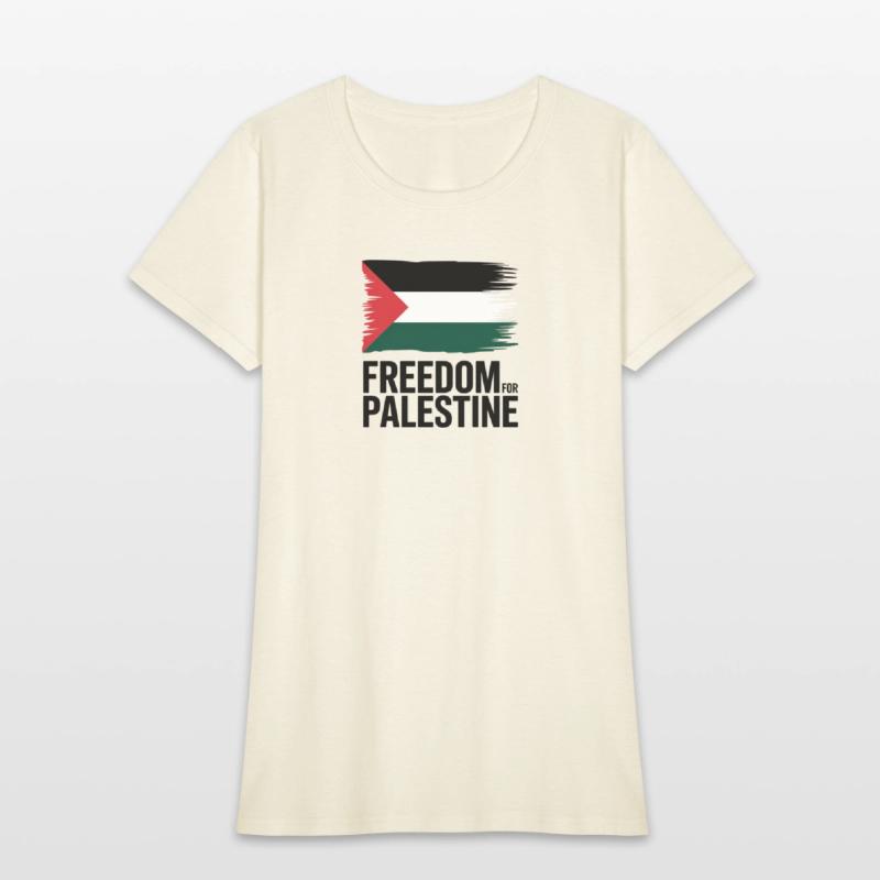 Freedom For Palestine