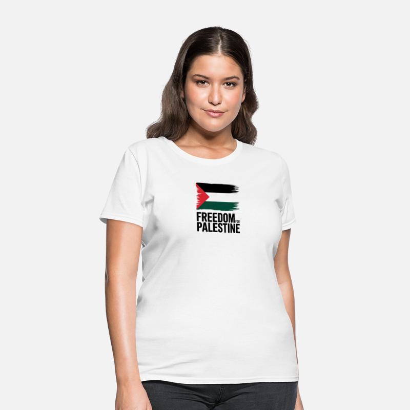 Freedom For Palestine