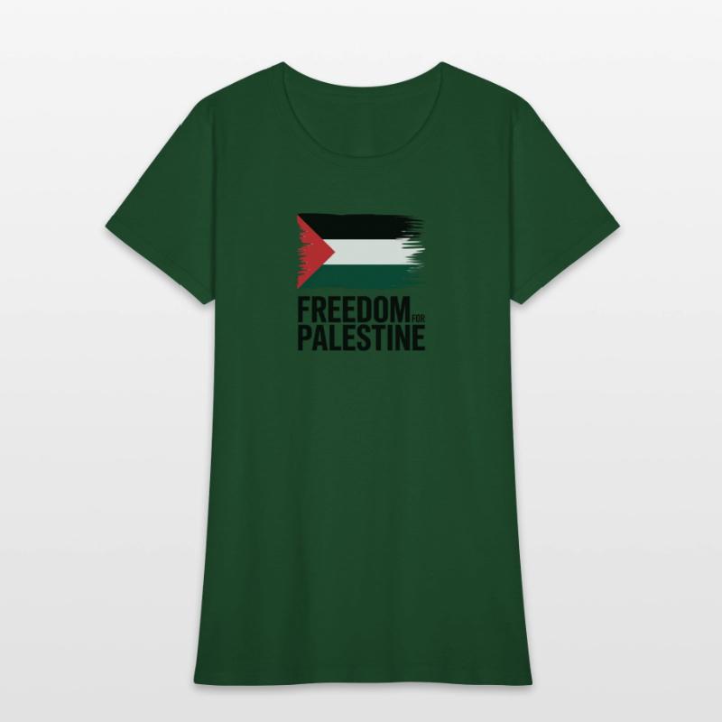Freedom For Palestine