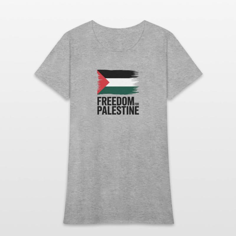 Freedom For Palestine
