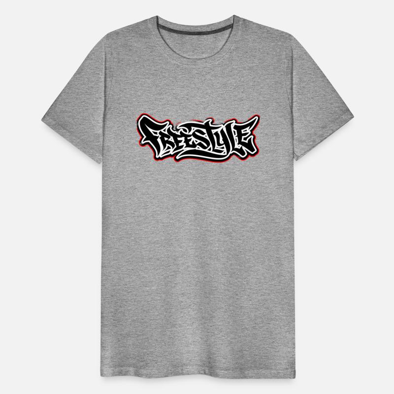 FREESTYLE GRAFFITI ART