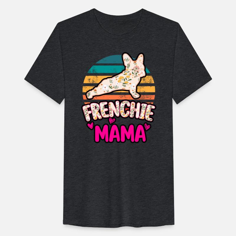 French Bulldog Yoga Pose french bulldog lover Mom