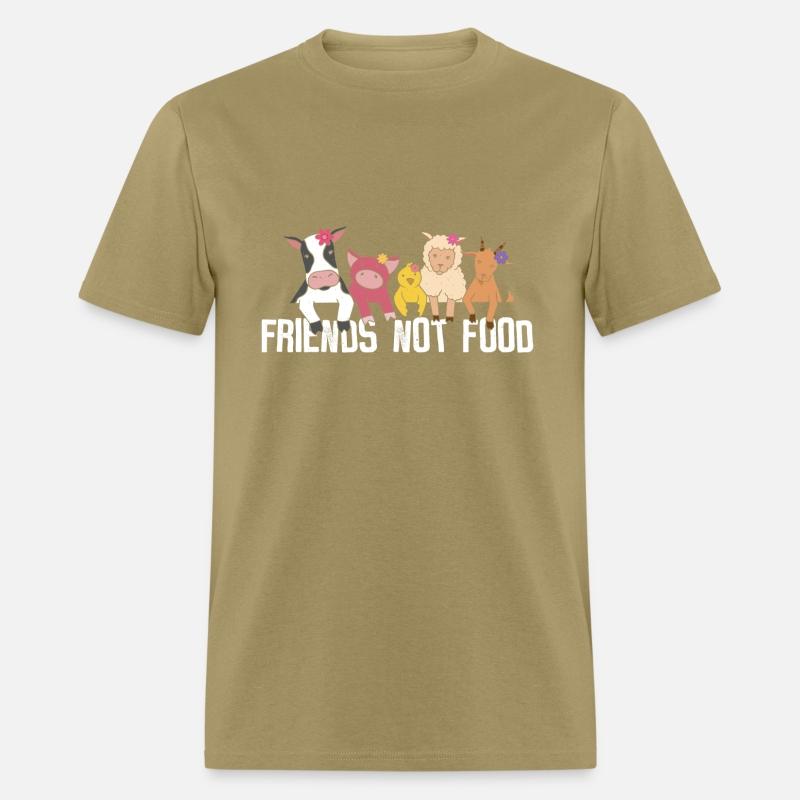 Friends not Food - Animal Love, Animal Welfare