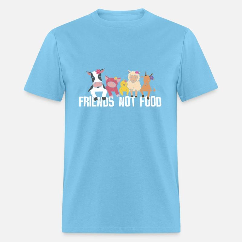 Friends not Food - Animal Love, Animal Welfare