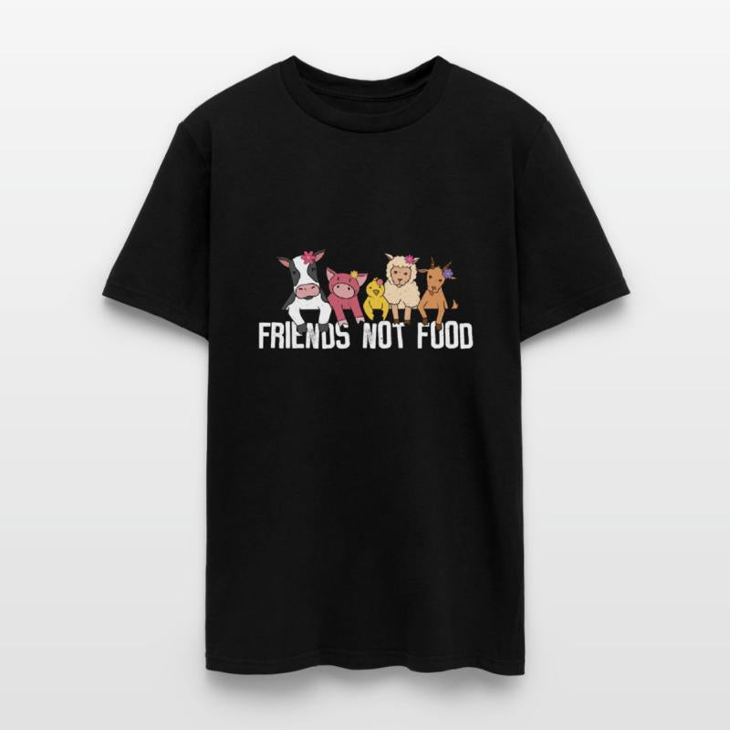 Friends not Food - Animal Love, Animal Welfare