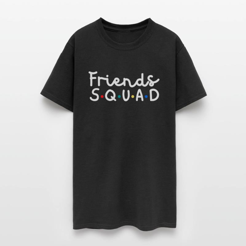 Friends Squad
