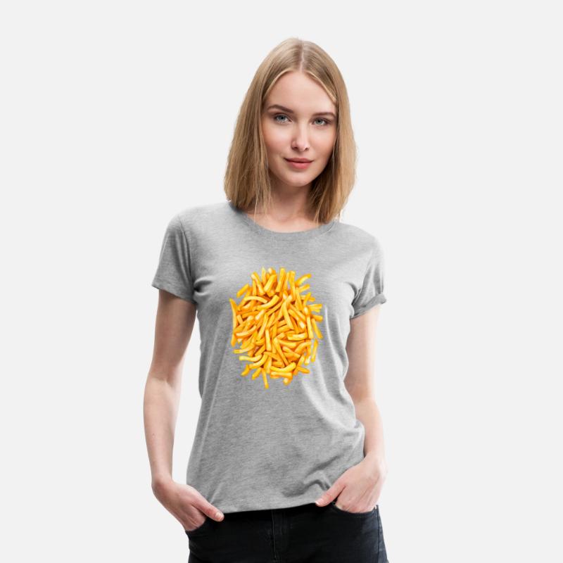 Fries Addict