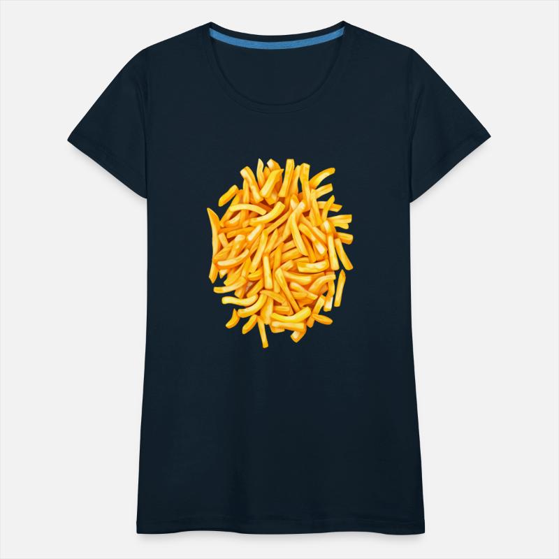 Fries Addict