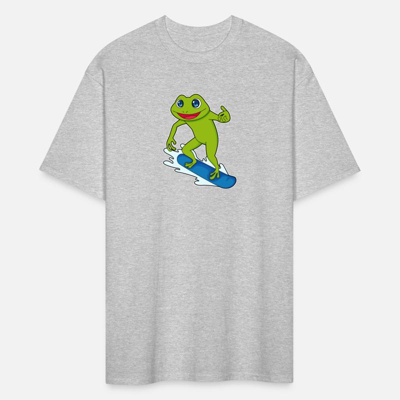 Frog Snowboarder Snowboard