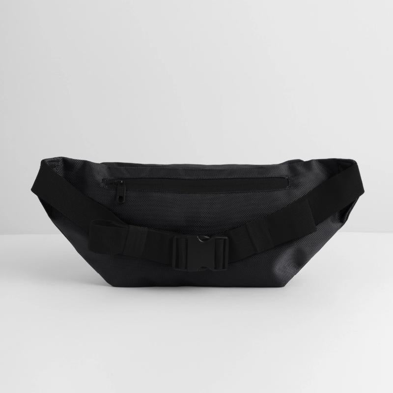 Frosted Tips Graffiti Portrait