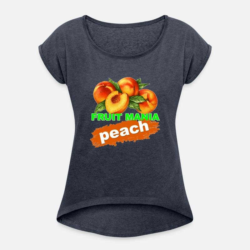 FRUIT MANIA PEACH