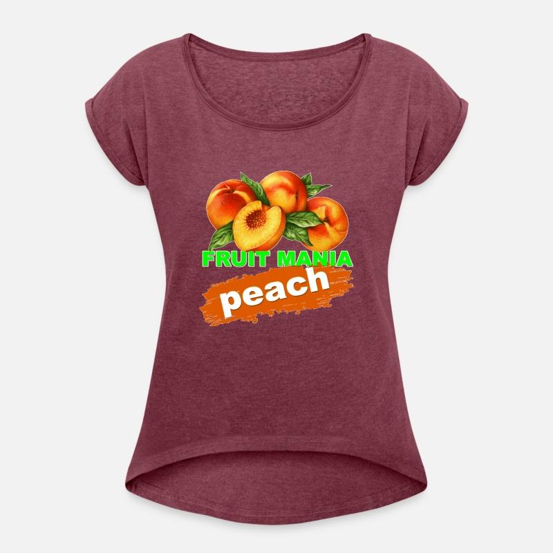 FRUIT MANIA PEACH