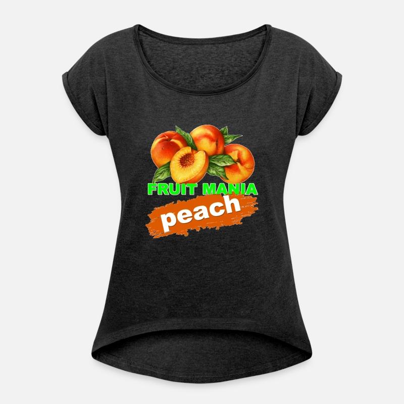 FRUIT MANIA PEACH