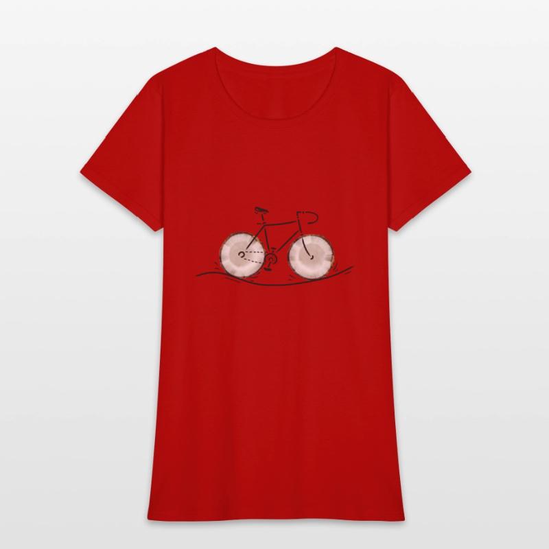 Fruity Bicycle coconut Lover MTB Biker
