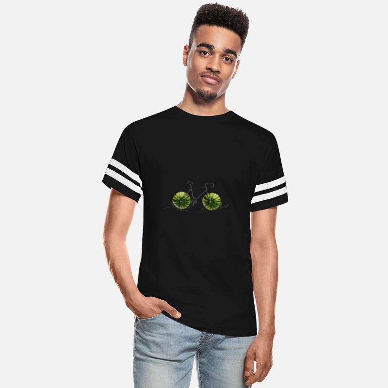 Fruity Bicycle watermelon Lover MTB Biker