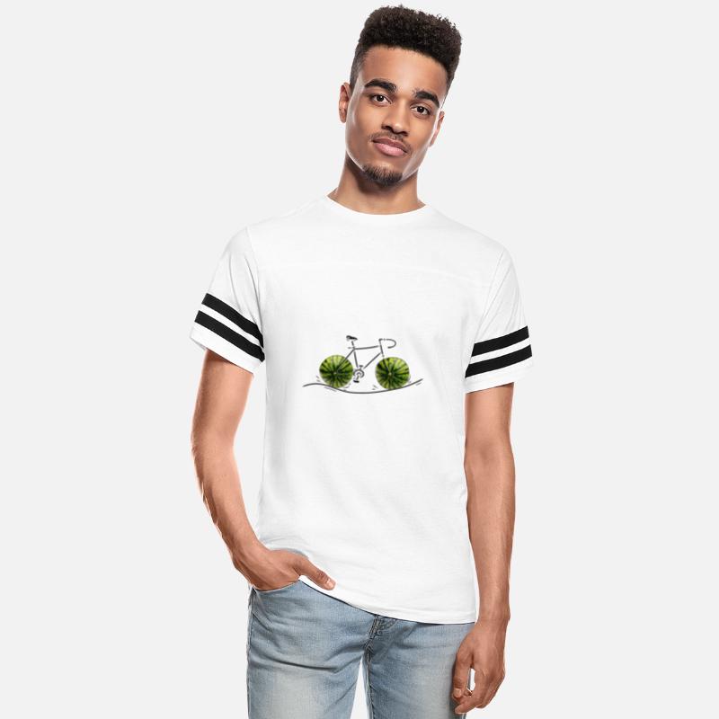 Fruity Bicycle watermelon Lover MTB Biker