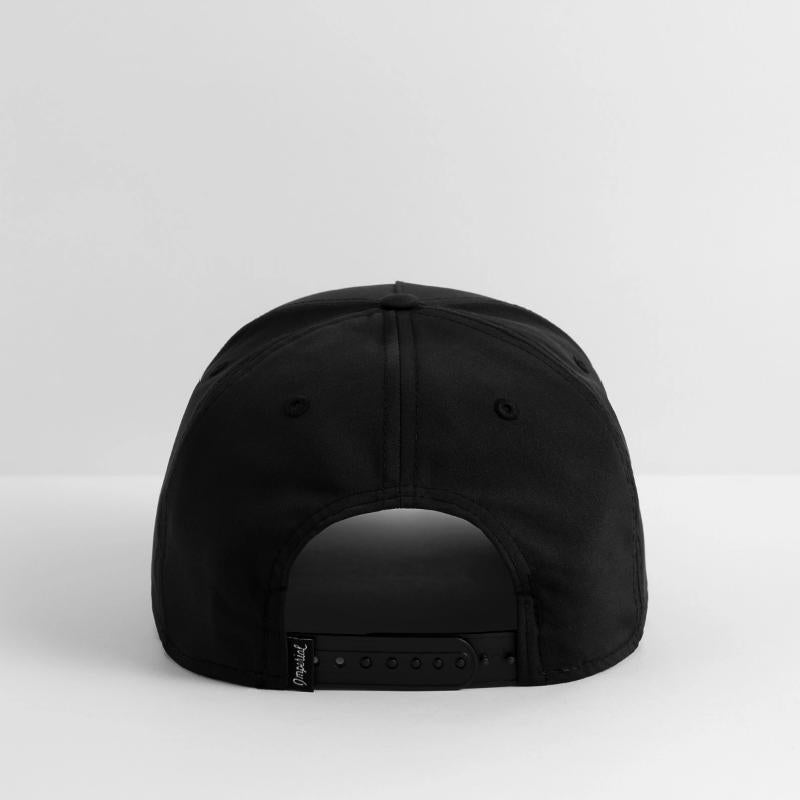 Fueled by Caffeine & Poor Decisions Tee