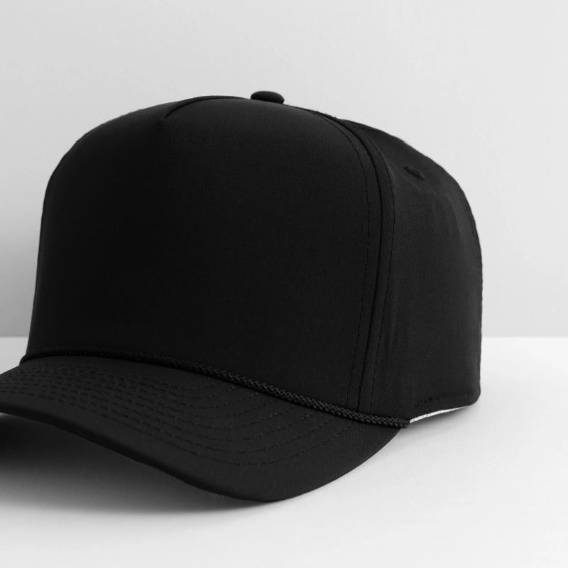 Fueled by Caffeine & Poor Decisions Tee