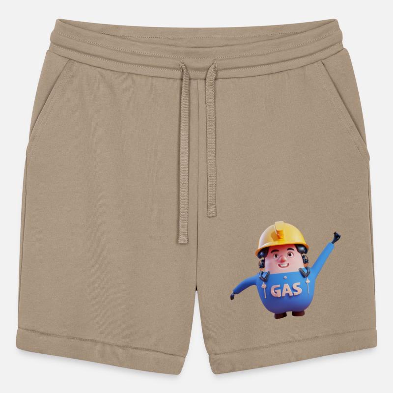 Fueling Your Style: Gas Worker Inspired Tees Now A