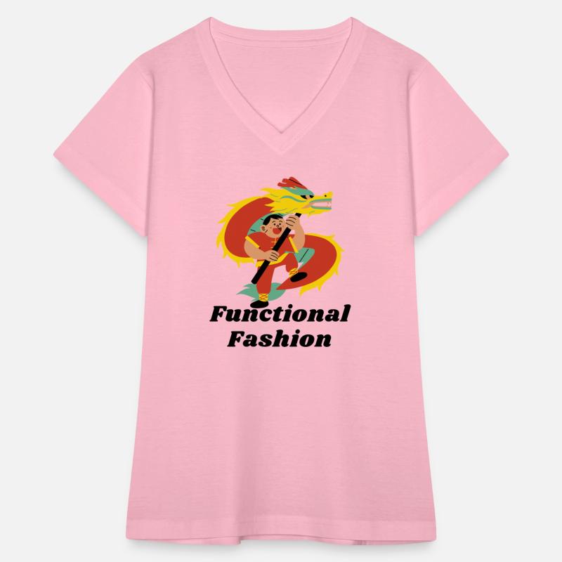 Functional Fashion