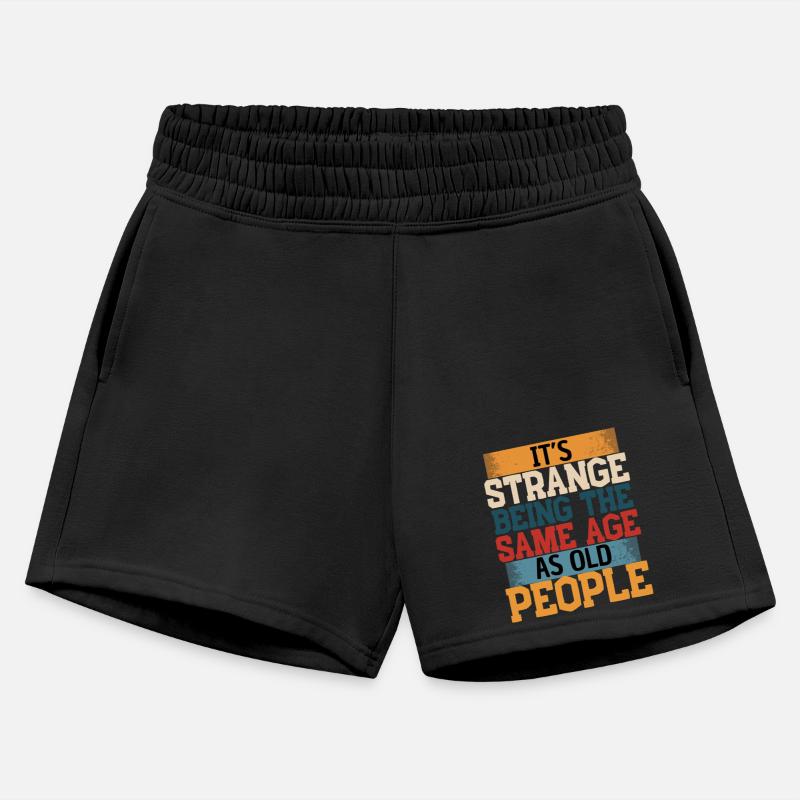 Funny Aging Birthday Quote