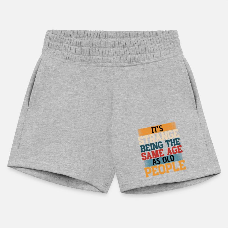 Funny Aging Birthday Quote