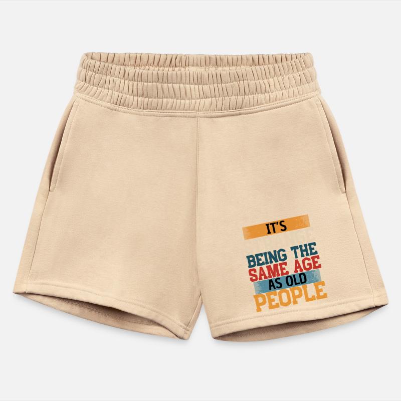 Funny Aging Birthday Quote