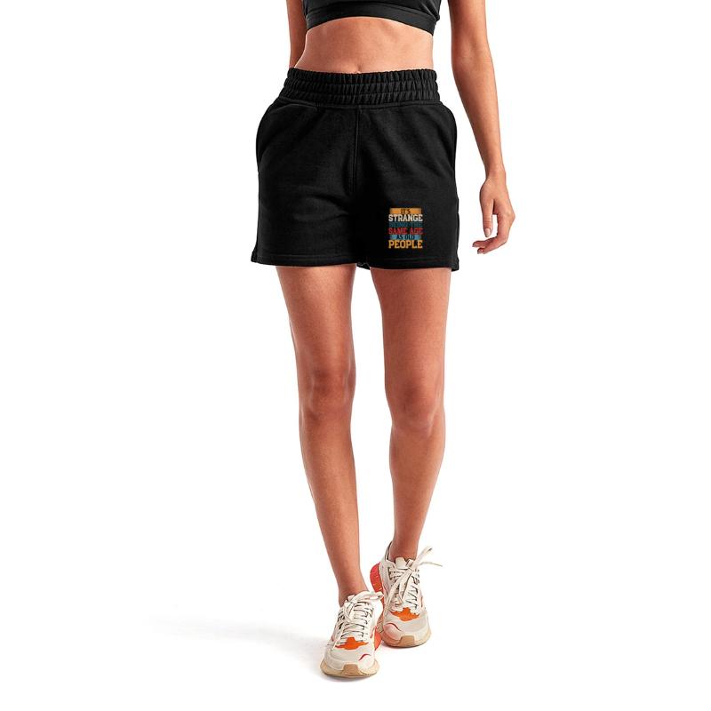 Funny Aging Birthday Quote