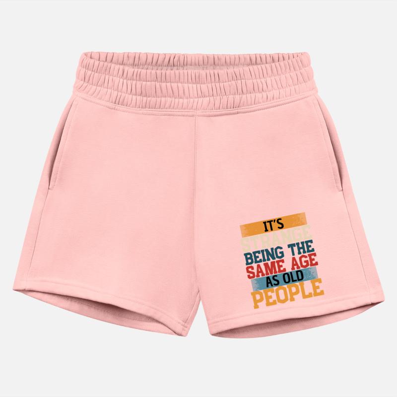 Funny Aging Birthday Quote