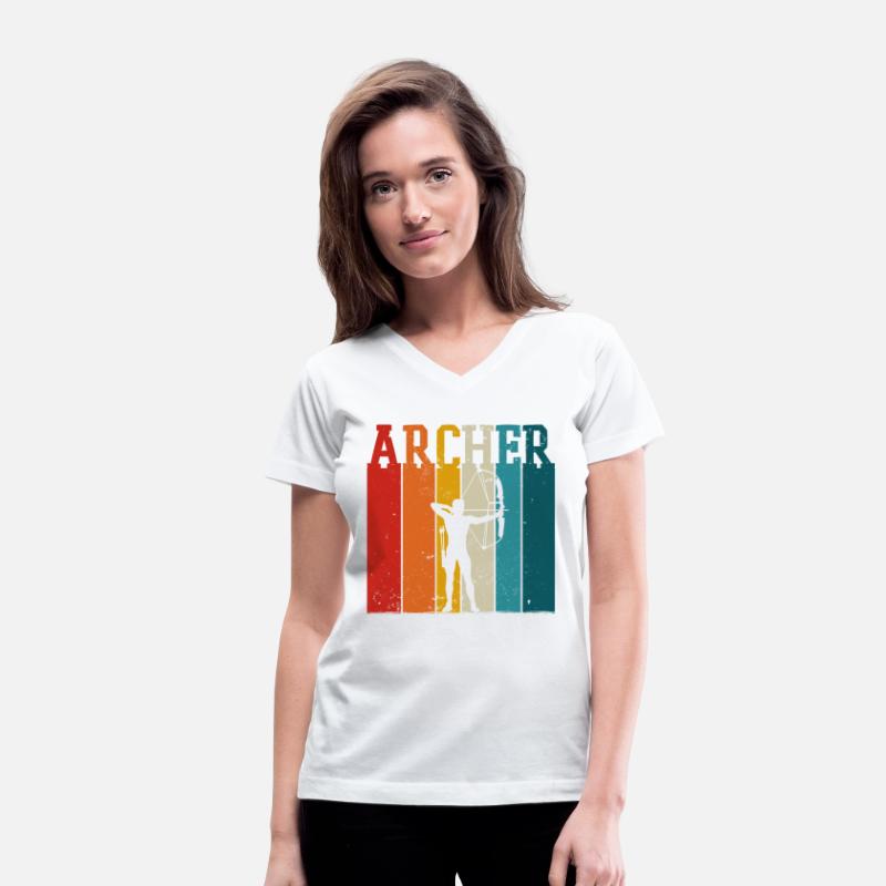 Funny Arching Saying - Compound Bow - Archery