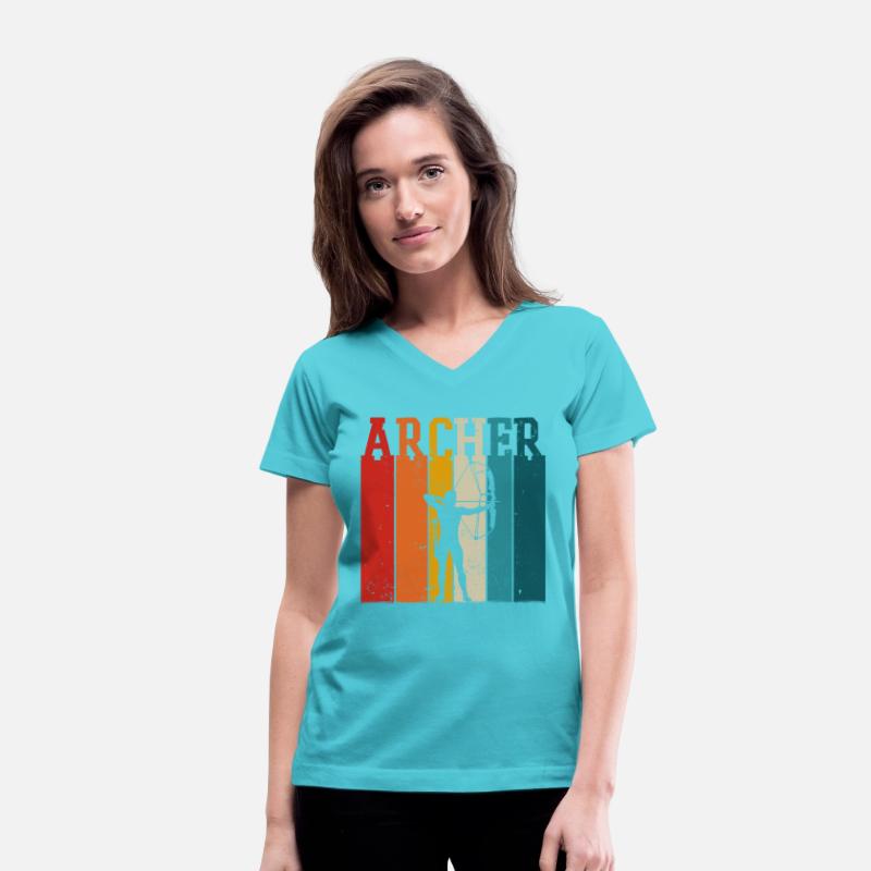 Funny Arching Saying - Compound Bow - Archery