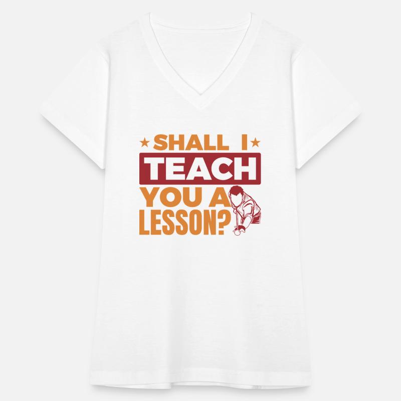 Funny Billiards Quote