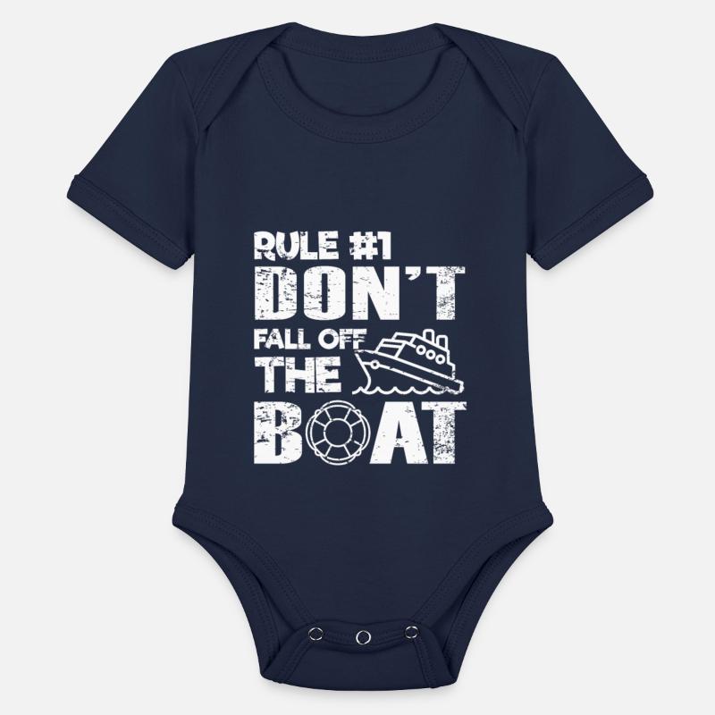 Funny Boat Captain Humor Sailing Boating Rules