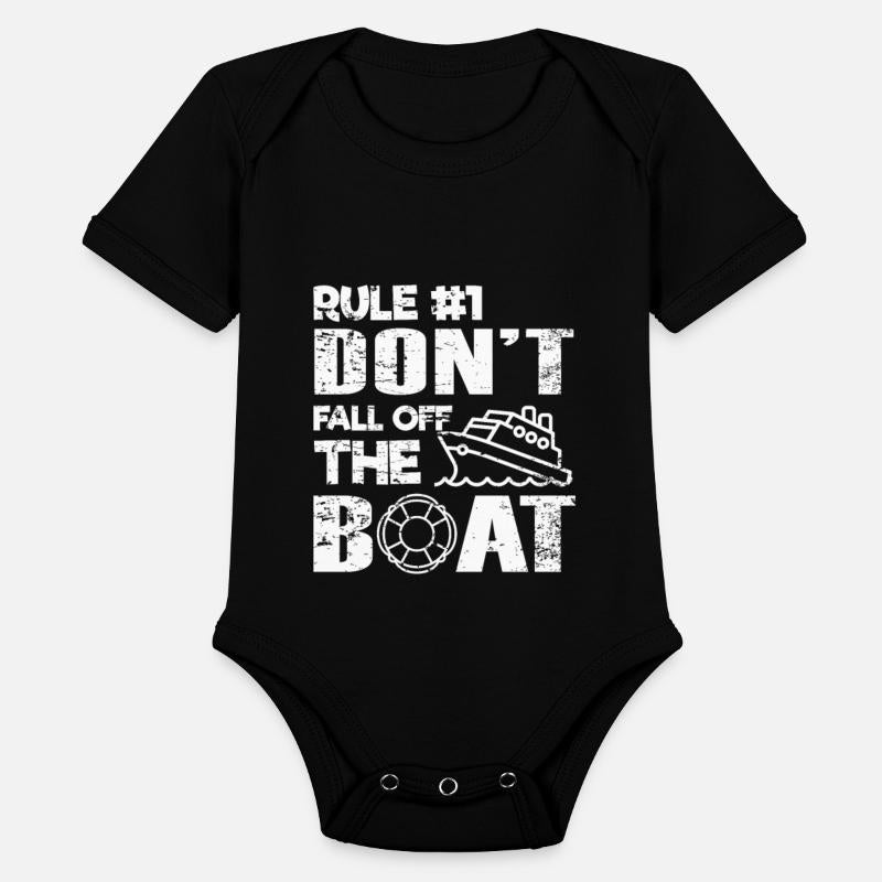 Funny Boat Captain Humor Sailing Boating Rules