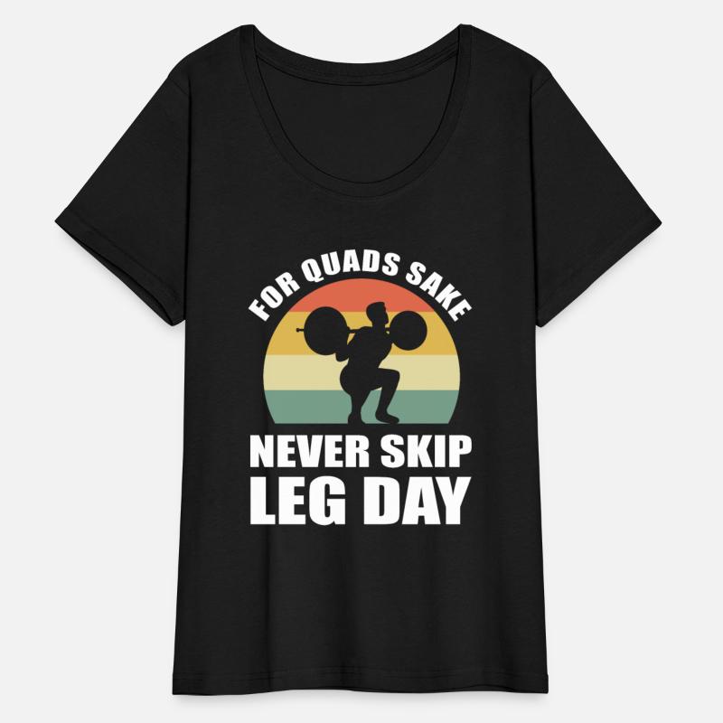 Funny Bodybuilding Weightlifter